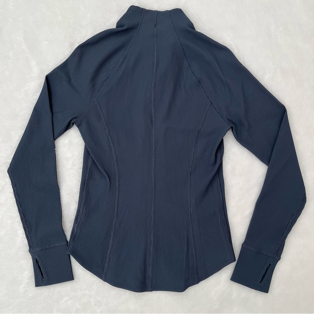Athleta Salutation Jacket NWT - image 7